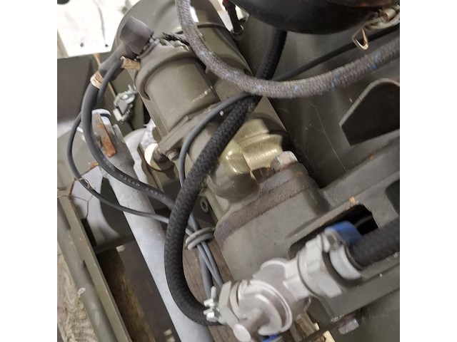 Aggregaat - afbeelding 12 van  12