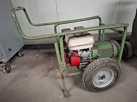 Aggregaat - afbeelding 2 van  6