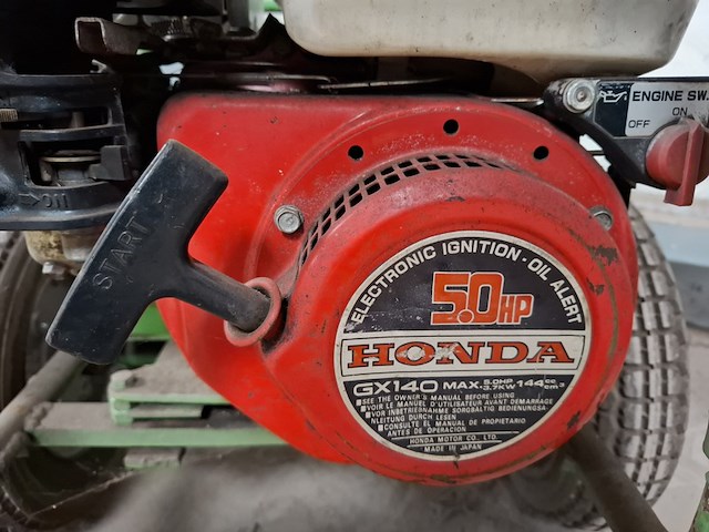 Aggregaat - afbeelding 4 van  6