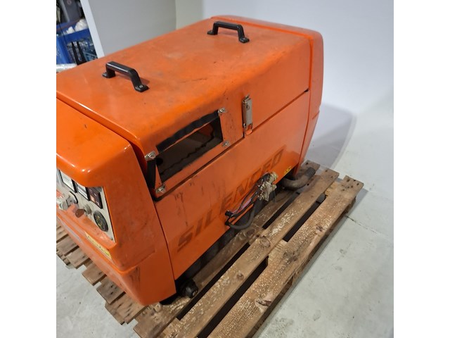 Aggregaat - afbeelding 2 van  14