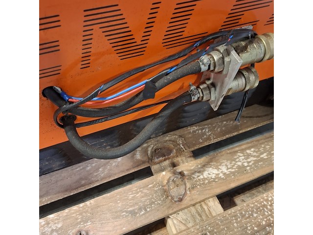 Aggregaat - afbeelding 3 van  14