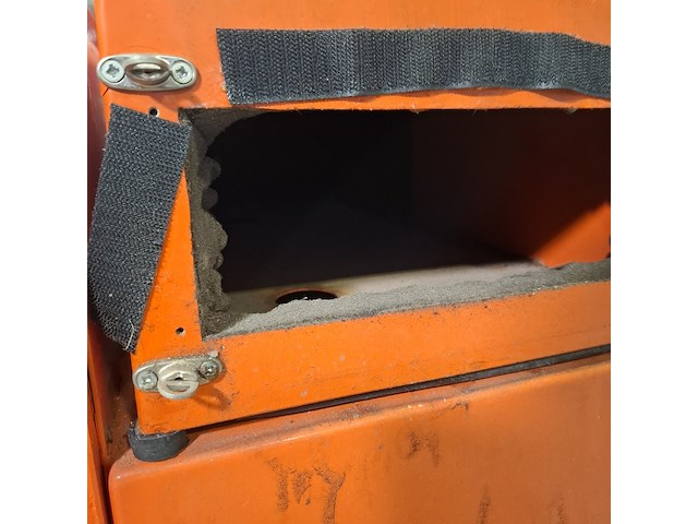 Aggregaat - afbeelding 4 van  14