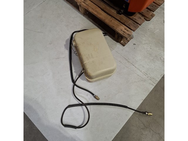 Aggregaat - afbeelding 5 van  14