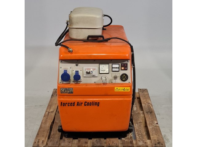 Aggregaat - afbeelding 1 van  14