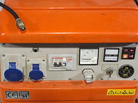 Aggregaat - afbeelding 7 van  14