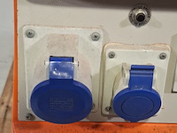 Aggregaat - afbeelding 10 van  14