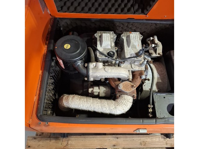 Aggregaat - afbeelding 11 van  14