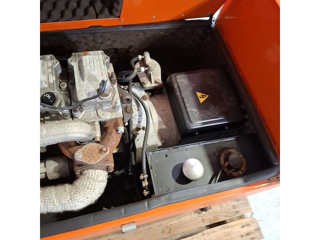 Aggregaat - afbeelding 12 van  14