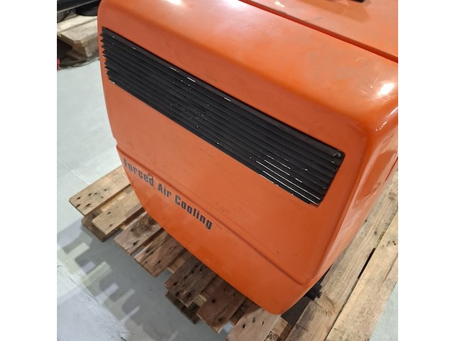 Aggregaat - afbeelding 14 van  14