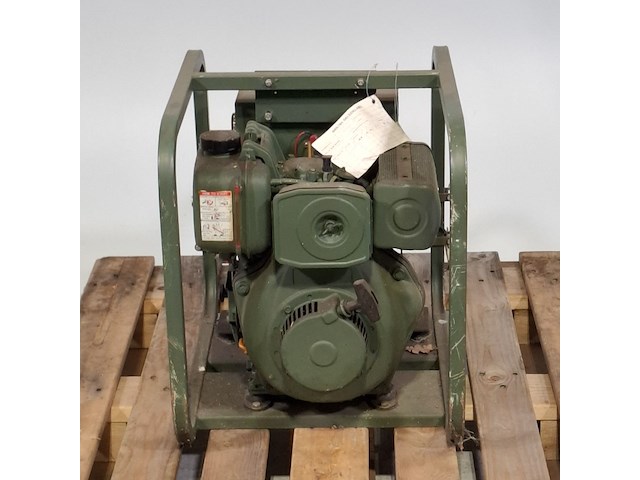 Aggregaat - afbeelding 1 van  7