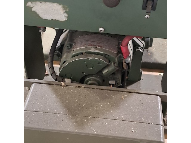 Aggregaat - afbeelding 4 van  7