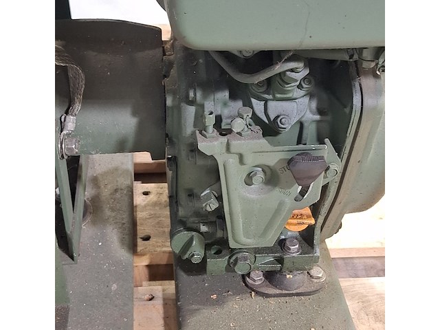 Aggregaat - afbeelding 6 van  7