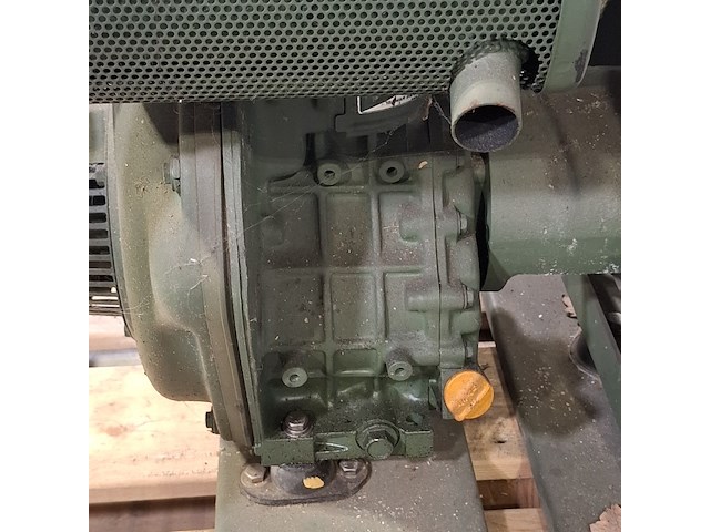 Aggregaat - afbeelding 7 van  7