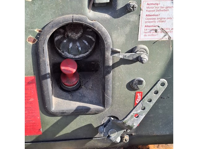 Aggregaat - afbeelding 2 van  18