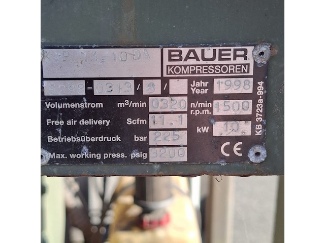 Aggregaat - afbeelding 3 van  18