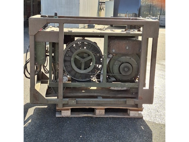 Aggregaat - afbeelding 4 van  18