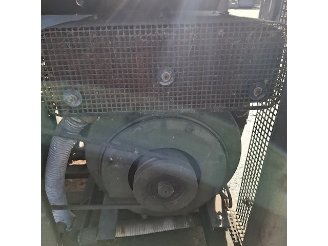 Aggregaat - afbeelding 7 van  18