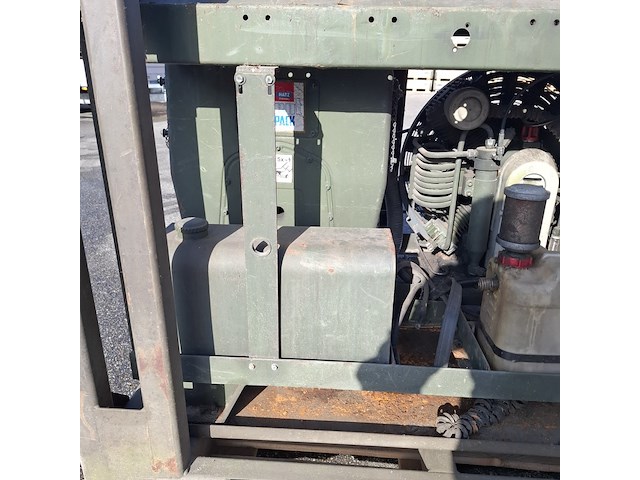 Aggregaat - afbeelding 9 van  18