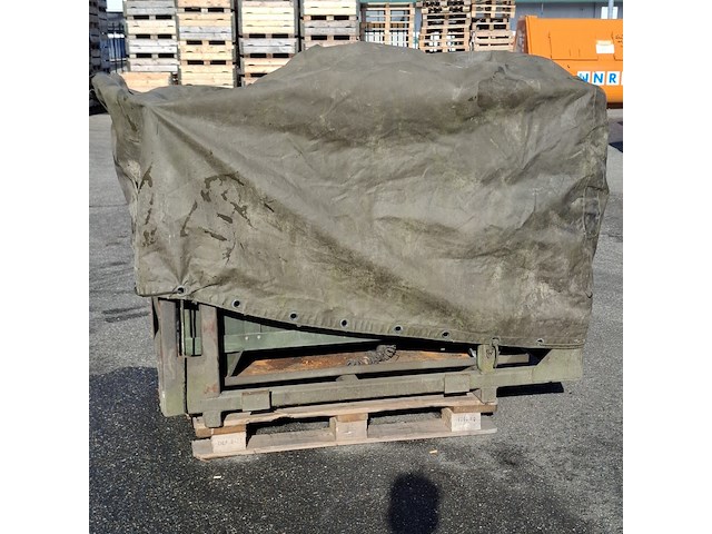 Aggregaat - afbeelding 10 van  18