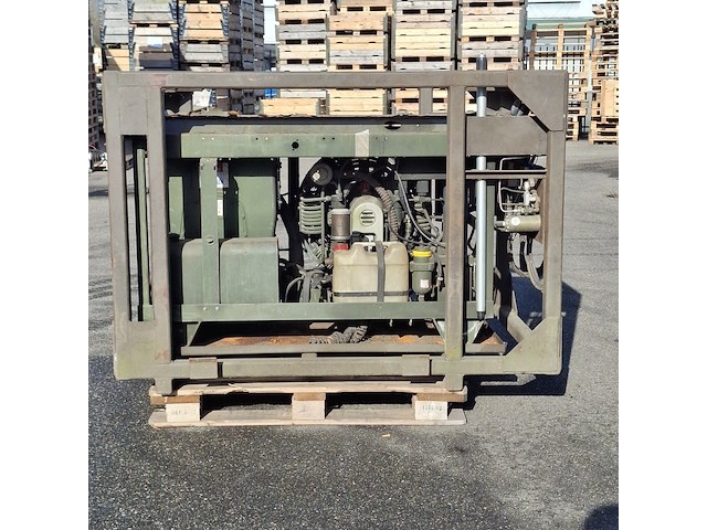 Aggregaat - afbeelding 1 van  18