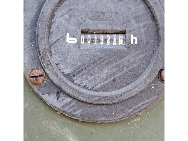 Aggregaat - afbeelding 12 van  18