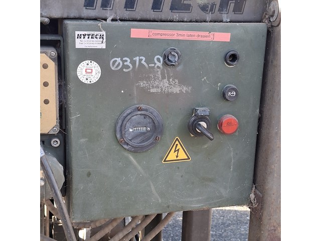 Aggregaat - afbeelding 13 van  18