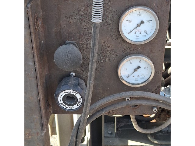 Aggregaat - afbeelding 14 van  18