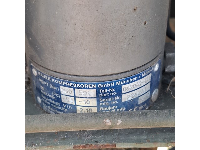 Aggregaat - afbeelding 15 van  18