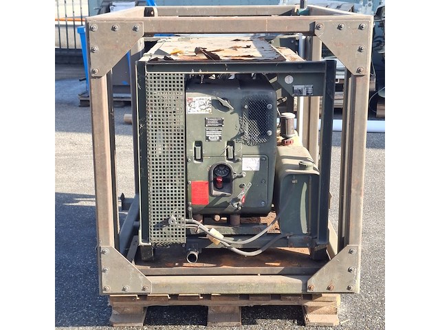 Aggregaat - afbeelding 17 van  18