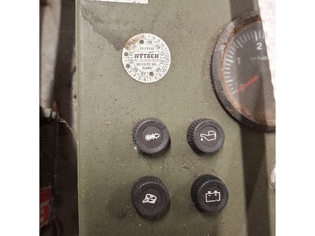 Aggregaat - afbeelding 2 van  16