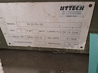 Aggregaat - afbeelding 3 van  16