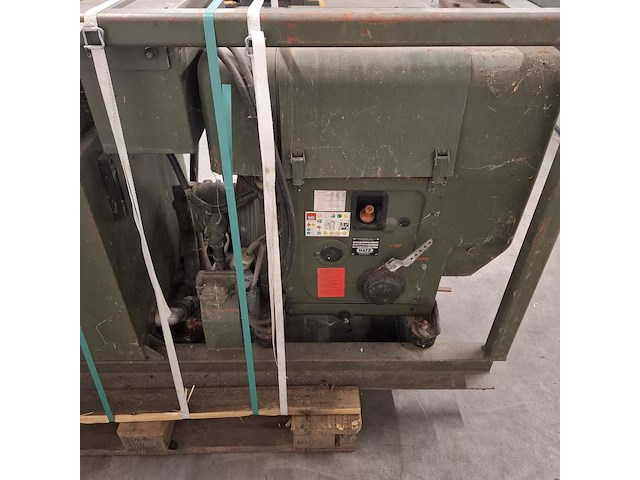 Aggregaat - afbeelding 4 van  16