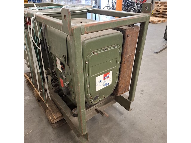 Aggregaat - afbeelding 6 van  16