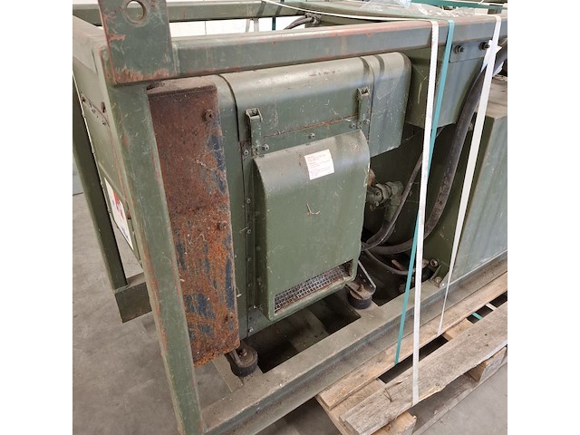 Aggregaat - afbeelding 7 van  16