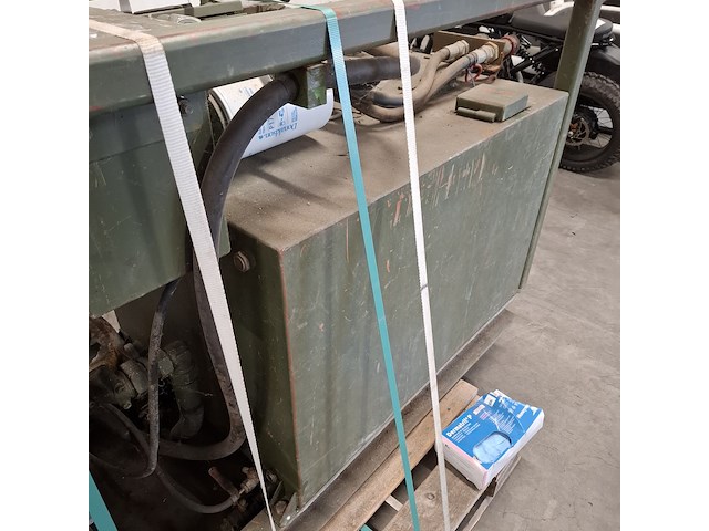 Aggregaat - afbeelding 8 van  16