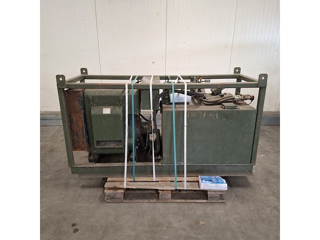 Aggregaat - afbeelding 1 van  16