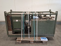 Aggregaat - afbeelding 1 van  16