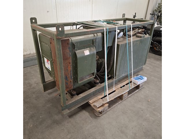 Aggregaat - afbeelding 9 van  16