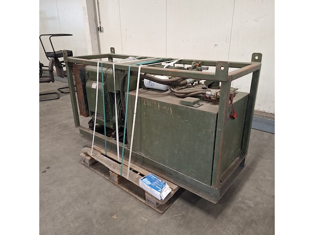 Aggregaat - afbeelding 10 van  16