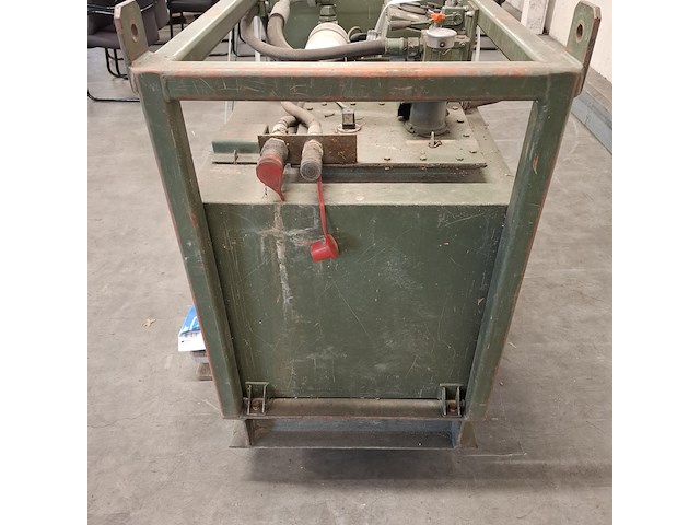 Aggregaat - afbeelding 11 van  16