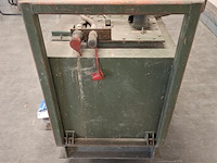 Aggregaat - afbeelding 11 van  16