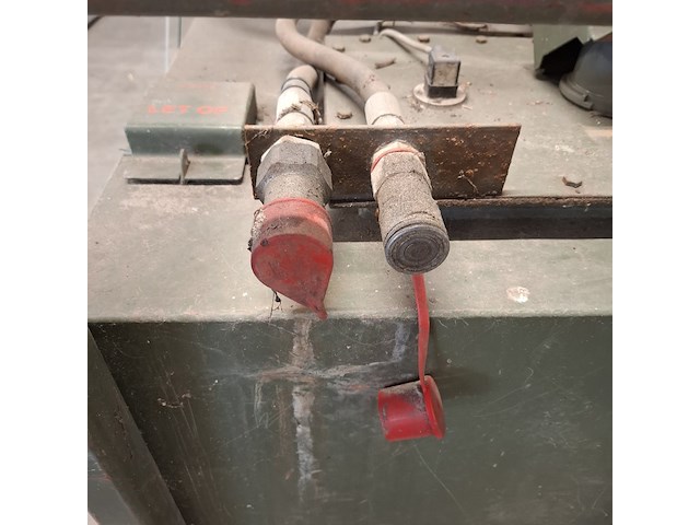 Aggregaat - afbeelding 13 van  16