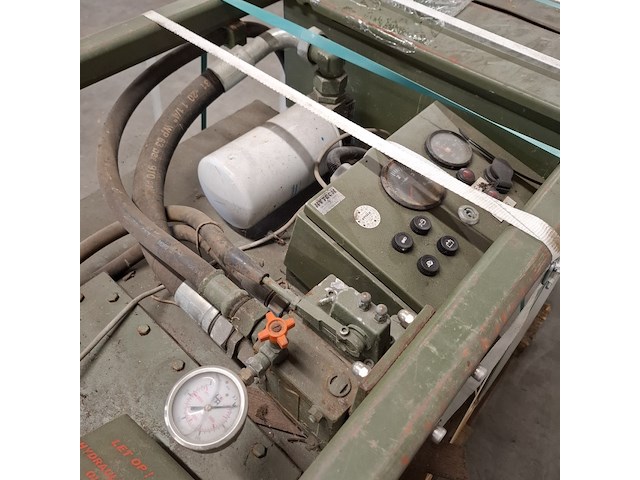 Aggregaat - afbeelding 14 van  16