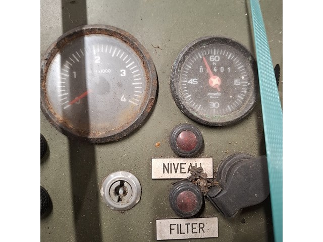 Aggregaat - afbeelding 16 van  16