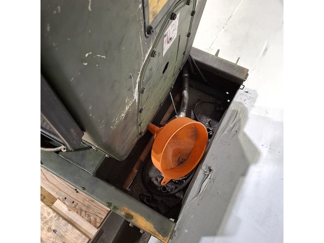 Aggregaat - afbeelding 2 van  11