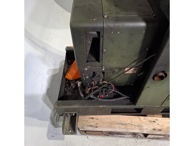 Aggregaat - afbeelding 3 van  11