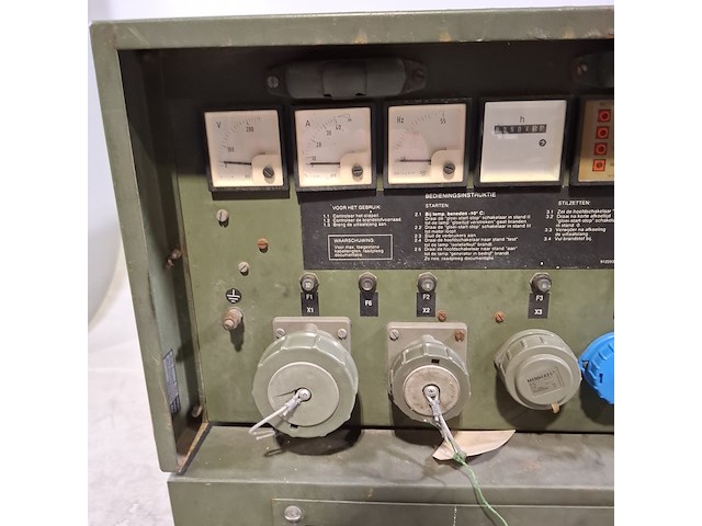 Aggregaat - afbeelding 5 van  11