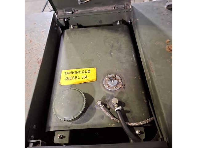 Aggregaat - afbeelding 9 van  11