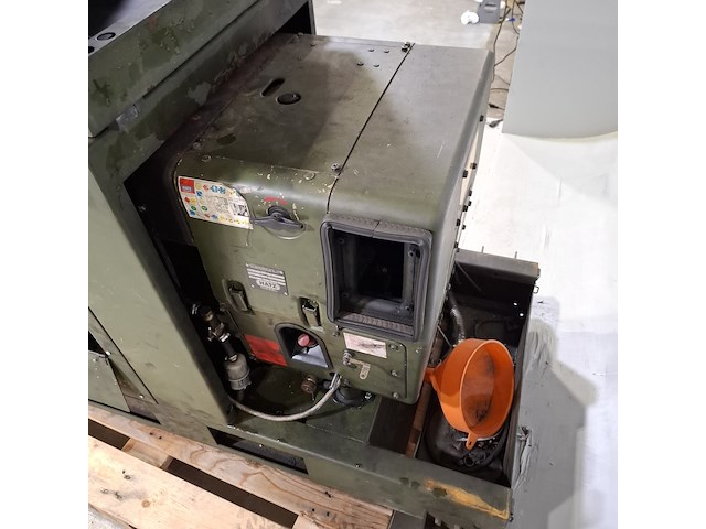 Aggregaat - afbeelding 10 van  11