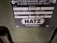 Aggregaat - afbeelding 11 van  11